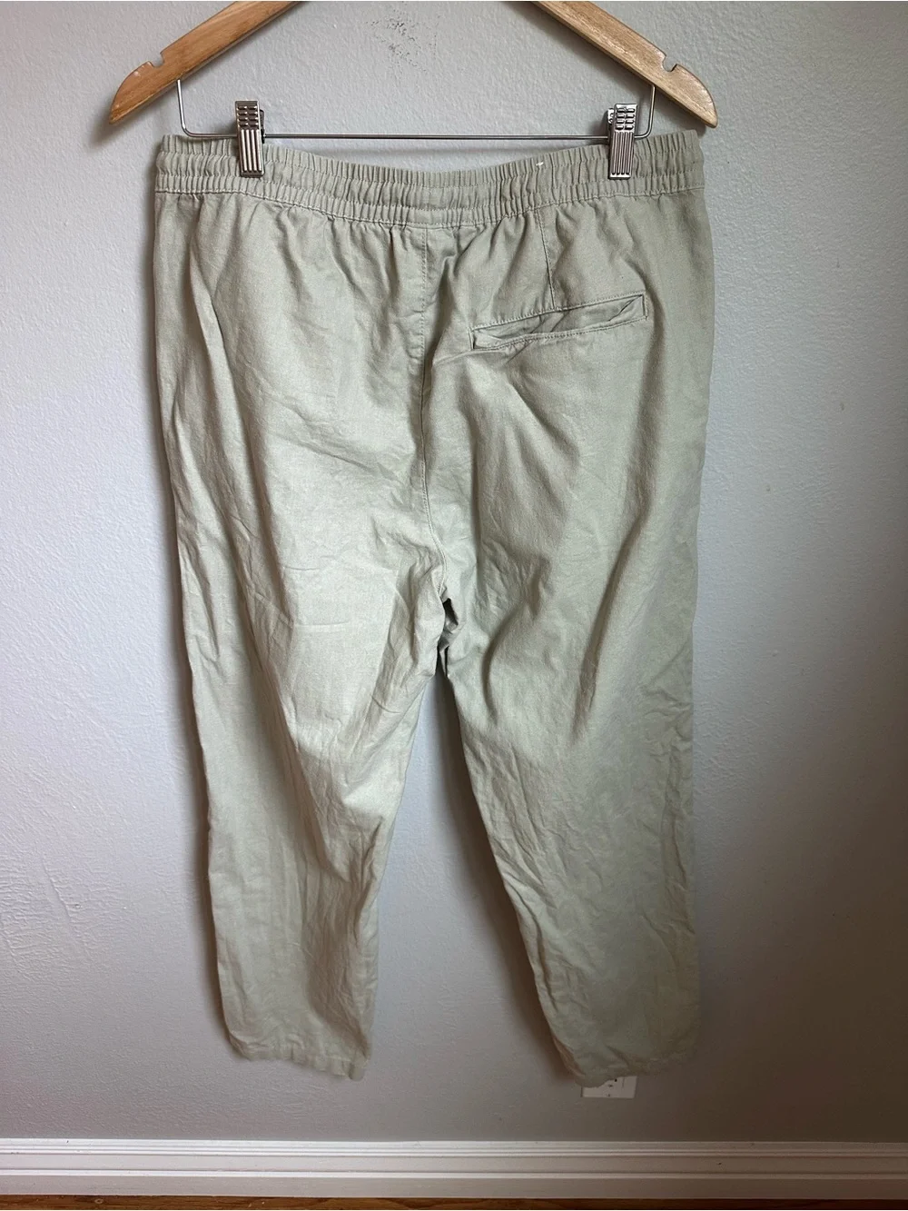 SMOG lightweight linen